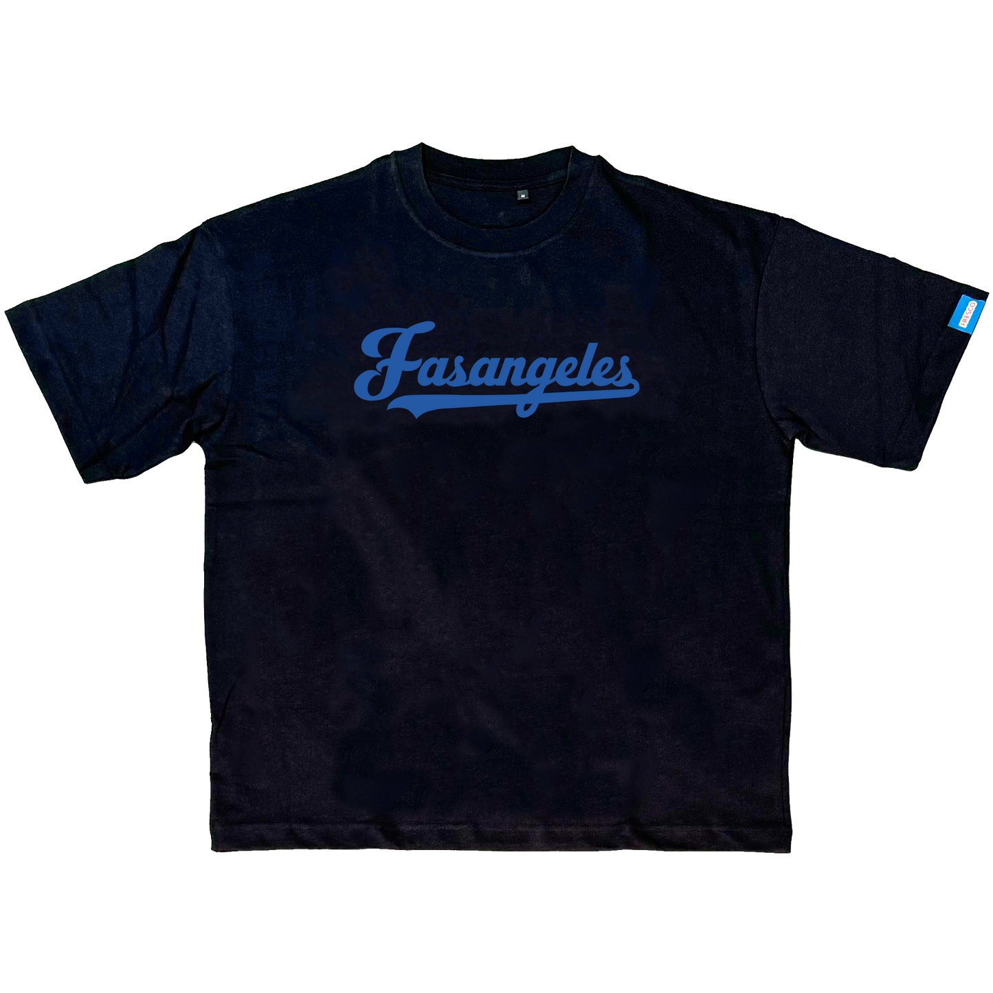 Fasangeles Logo Tee