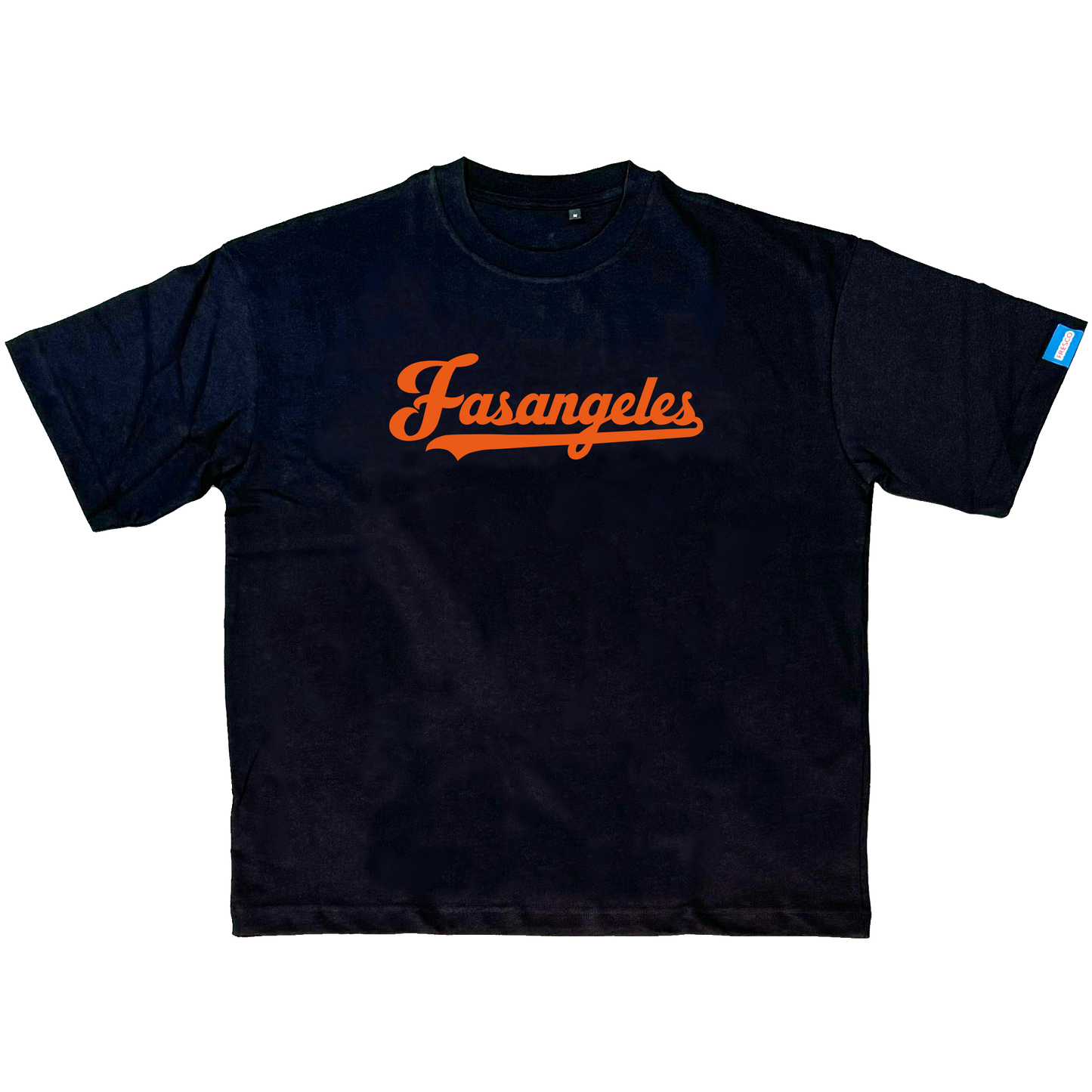 Fasangeles Logo Tee