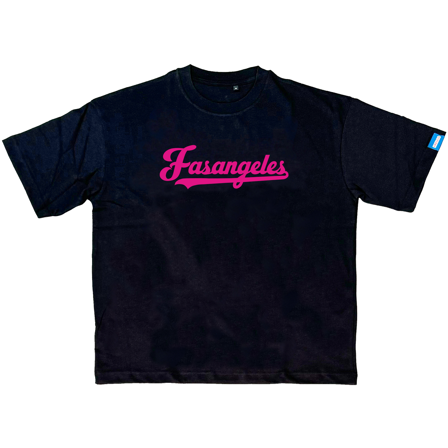 Fasangeles Logo Tee