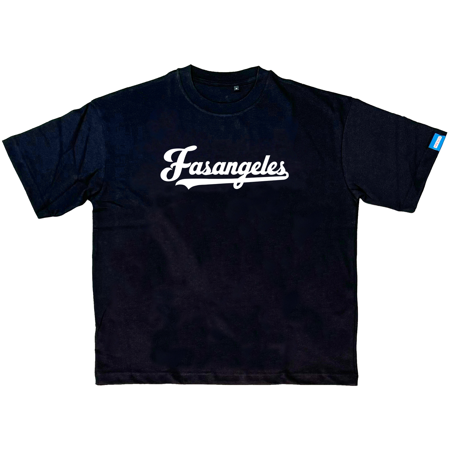 Fasangeles Logo Tee