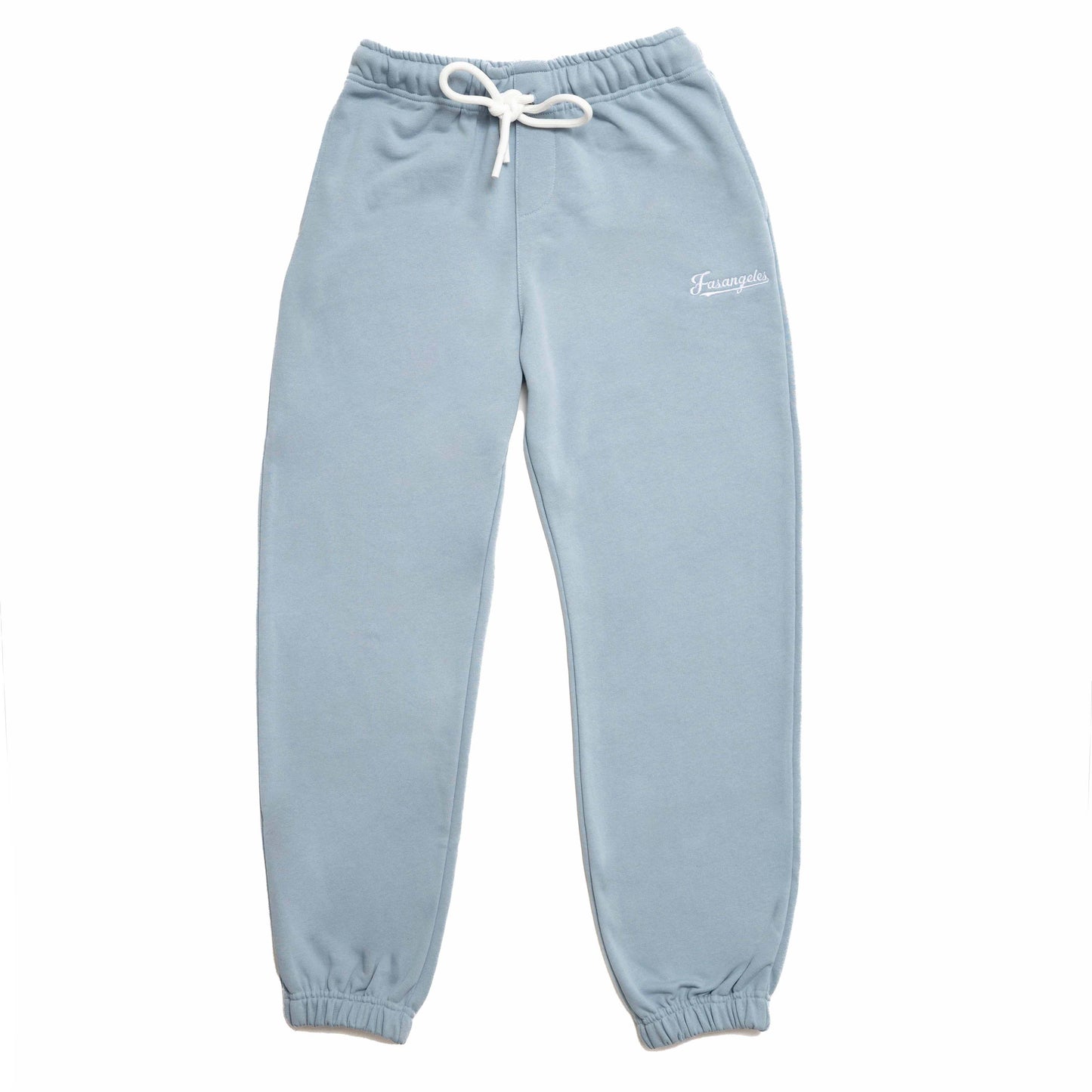 basic logo jogger