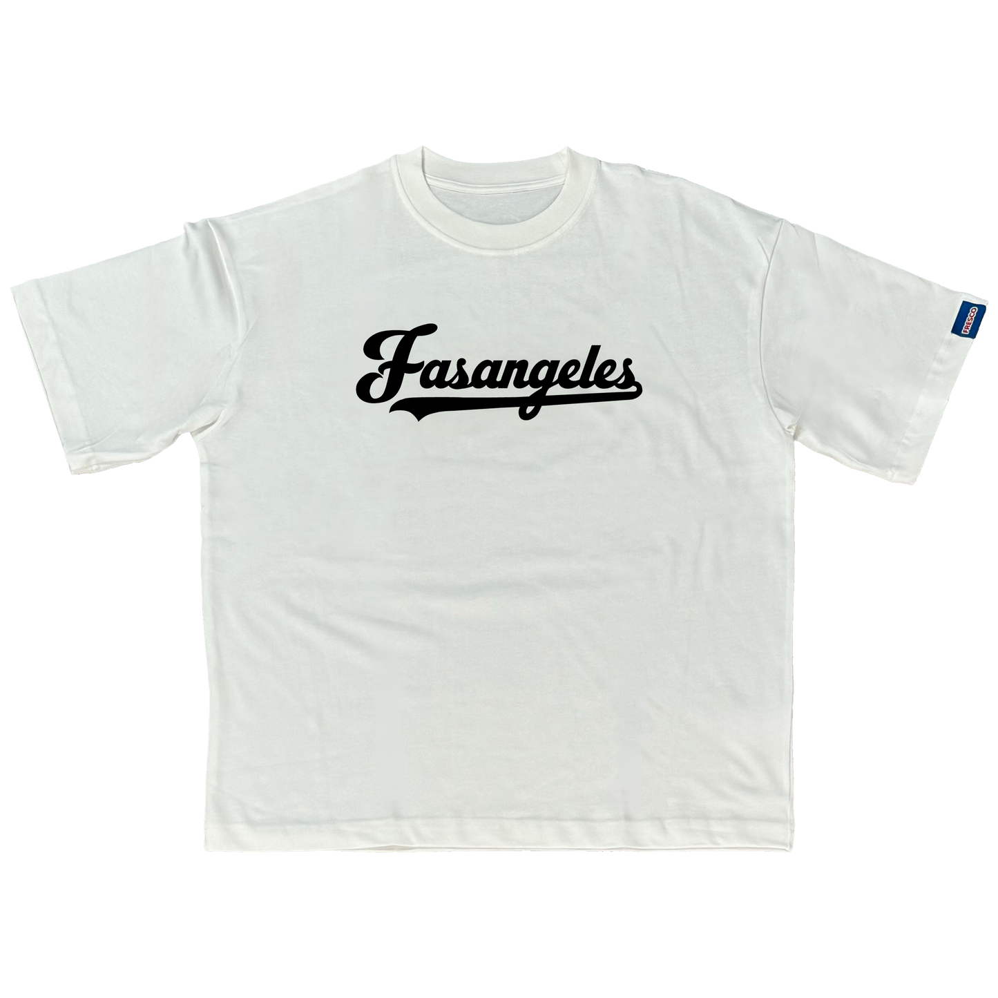 Fasangeles Logo Tee