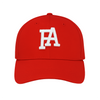 Baseball Cap FA Logo