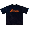 Fasangeles Logo Tee