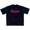 Fasangeles Logo Tee