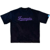 Fasangeles Logo Tee