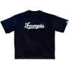 Fasangeles Logo Tee