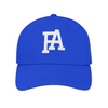 Baseball Cap FA Logo
