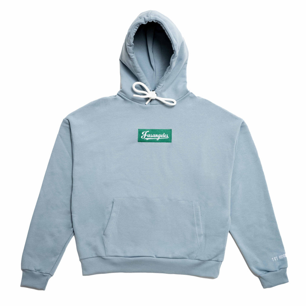 Box Logo Hoodie