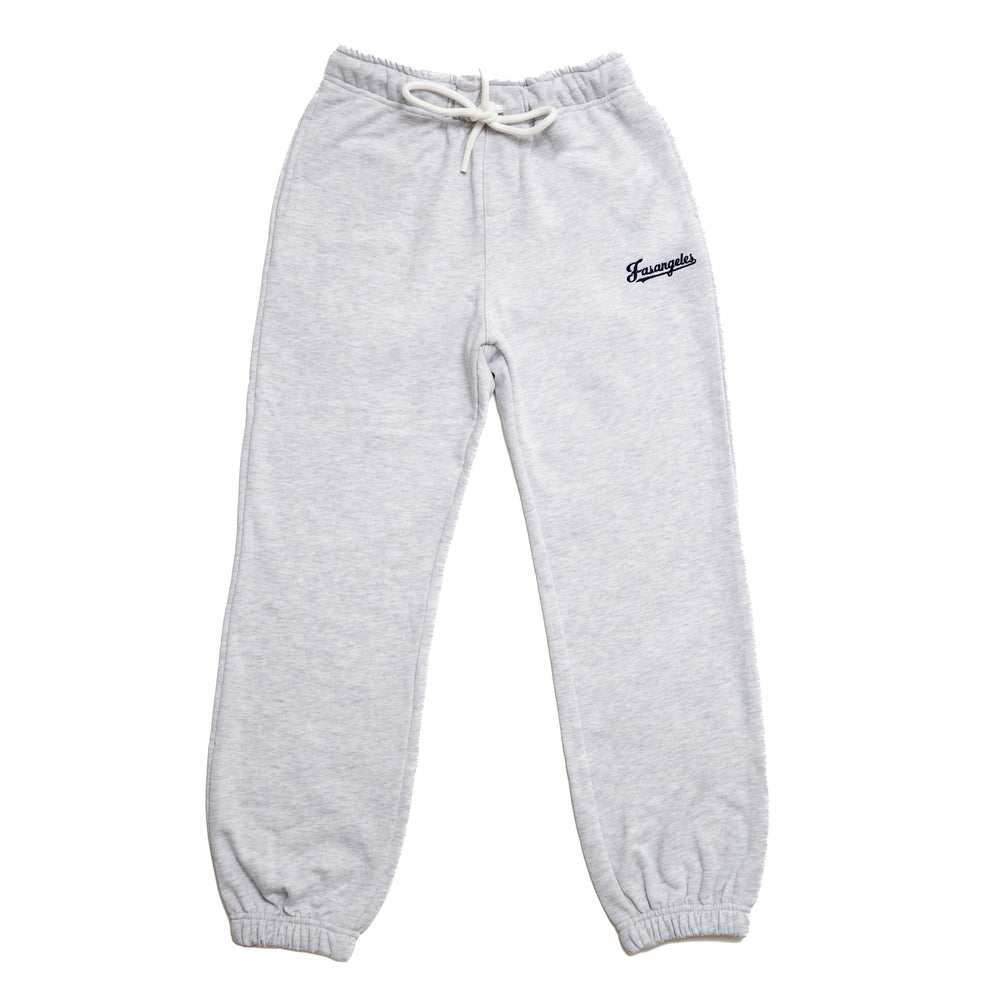 Basic Logo Sweatpants