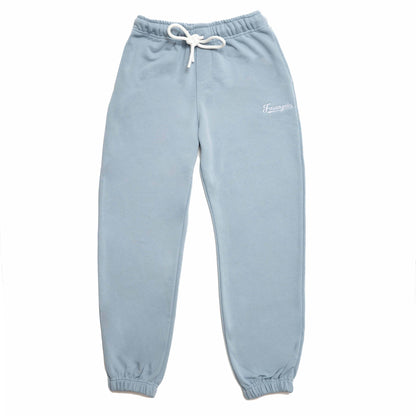 Basic Logo Dusty Blue
Joggers
