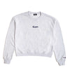 Basic Logo Crewneck