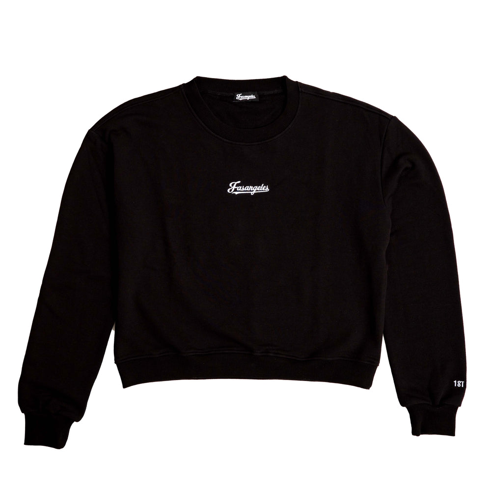 Basic Logo Crewneck