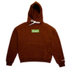 Box Logo Hoodie