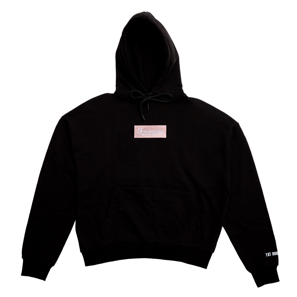 Box Logo Hoodie