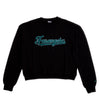 Peluche Logo Crewneck