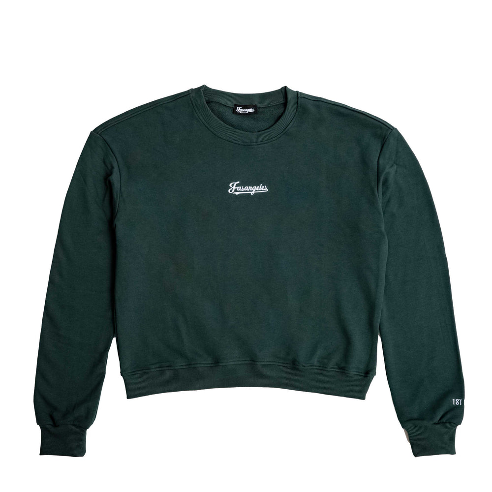Basic Logo Crewneck