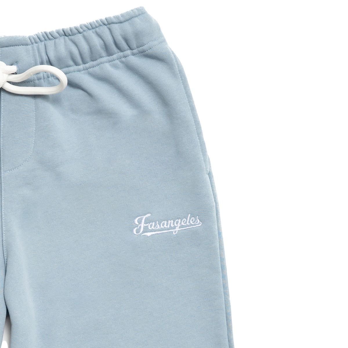 Basic Logo Dusty Blue
Joggers