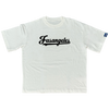 Fasangeles Logo Tee