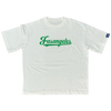 Fasangeles Logo Tee