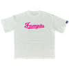 Fasangeles Logo Tee