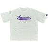 Fasangeles Logo Tee